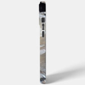 Apple iPhone 15 Pro Maxケース Case-Mate iPhoneケース (裏面 / 左)