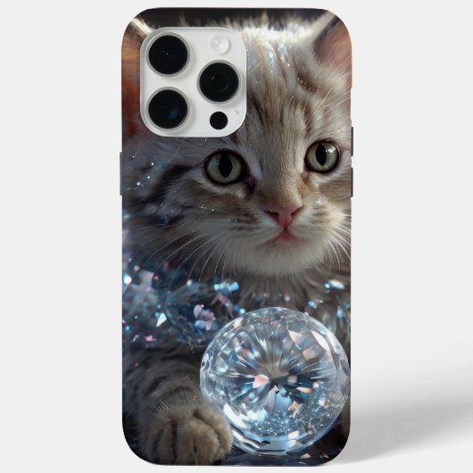 Apple iPhone 15 Pro Maxケース Case-Mate iPhoneケース (裏面)