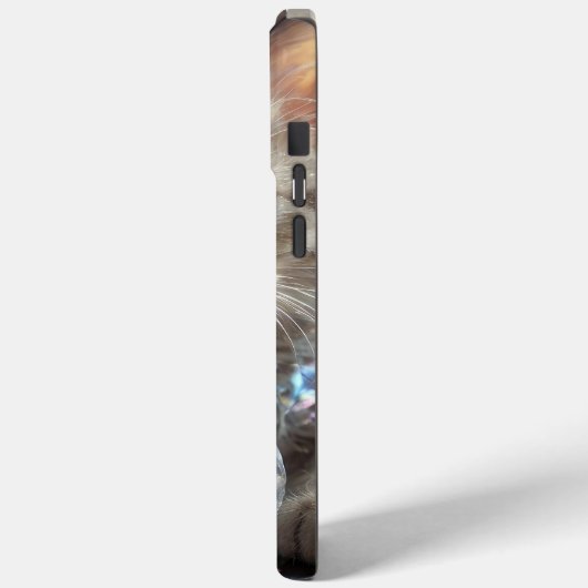 Apple iPhone 15 Pro Maxケース Case-Mate iPhoneケース (裏面 / 左)