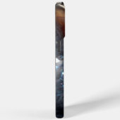 Apple iPhone 15 Pro Maxケース Case-Mate iPhoneケース (裏面 / 右)