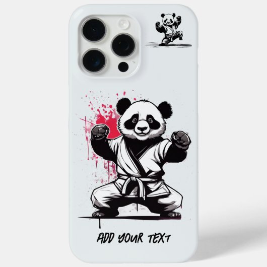 Apple iPhone 15 Pro Maxケース Case-Mate iPhoneケース (裏面)