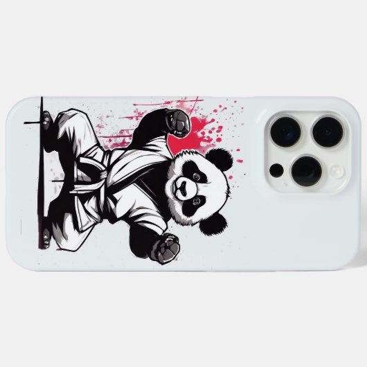 Apple iPhone 15 Pro Maxケース Case-Mate iPhoneケース (裏面 (横))