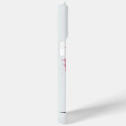Apple iPhone 15 Pro Maxケース Case-Mate iPhoneケース (裏面 / 右)