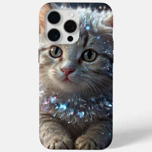 Apple iPhone 15 Pro Maxケース Case-Mate iPhoneケース (裏面)