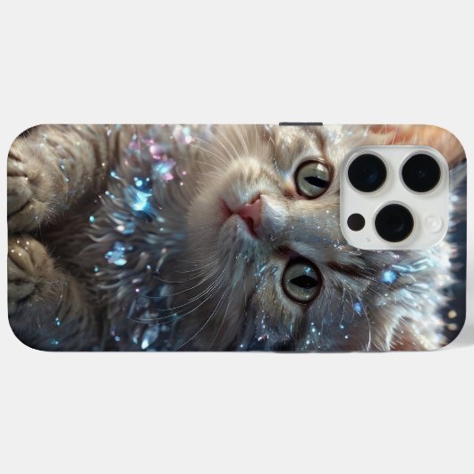 Apple iPhone 15 Pro Maxケース Case-Mate iPhoneケース (裏面 (横))