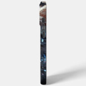 Apple iPhone 15 Pro Maxケース Case-Mate iPhoneケース (裏面 / 左)