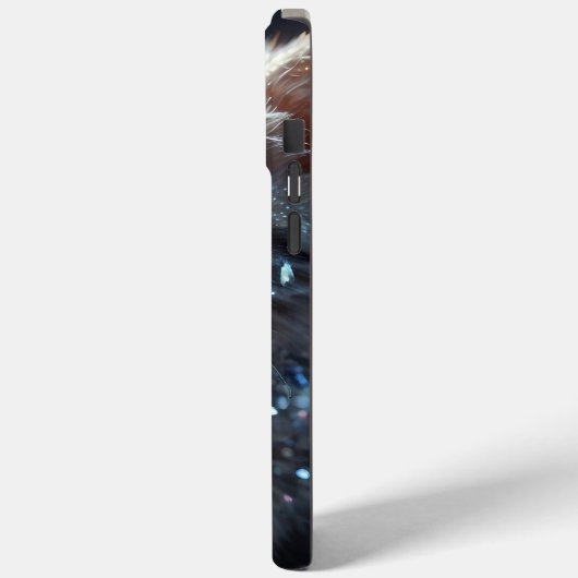 Apple iPhone 15 Pro Maxケース Case-Mate iPhoneケース (裏面 / 左)