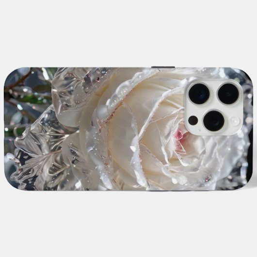 Apple iPhone 15 Pro Maxケース Case-Mate iPhoneケース (裏面 (横))