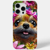 Apple iPhone 15 Pro Maxケース Case-Mate iPhoneケース (裏面)