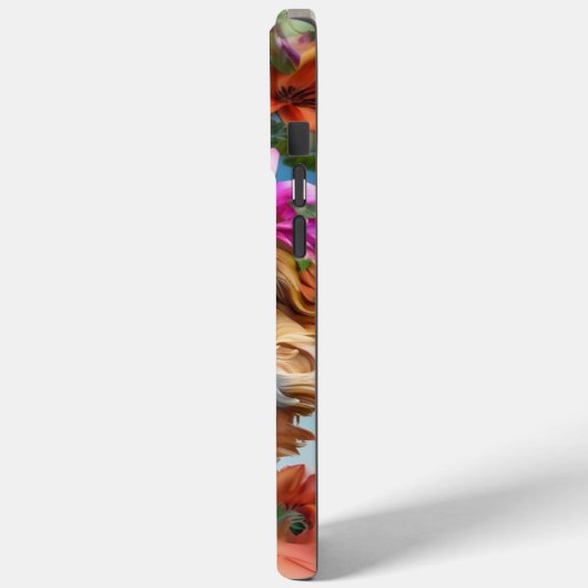 Apple iPhone 15 Pro Maxケース Case-Mate iPhoneケース (裏面 / 左)