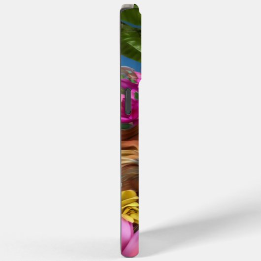 Apple iPhone 15 Pro Maxケース Case-Mate iPhoneケース (裏面 / 右)