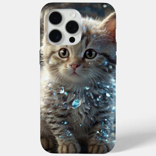 Apple iPhone 15 Pro Maxケース Case-Mate iPhoneケース (裏面)