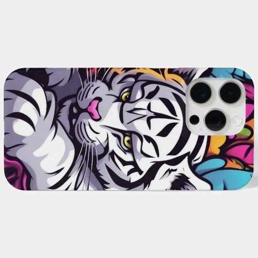 Apple iPhone 15 Pro Maxケース Case-Mate iPhoneケース (裏面 (横))