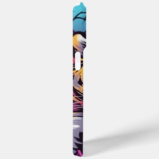 Apple iPhone 15 Pro Maxケース Case-Mate iPhoneケース (裏面 / 右)