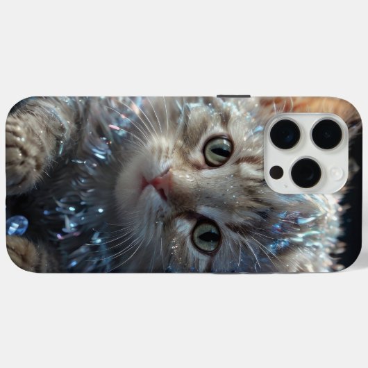 Apple iPhone 15 Pro Maxケース Case-Mate iPhoneケース (裏面 (横))