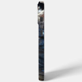 Apple iPhone 15 Pro Maxケース Case-Mate iPhoneケース (裏面 / 左)