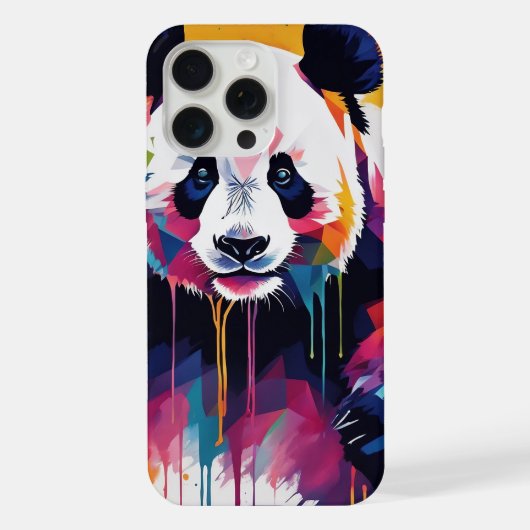 Apple iPhone 15 Pro Maxケース iPhoneケース (裏面)