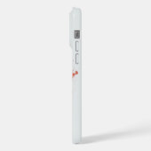 Apple iPhone 15 Pro Maxケース iPhoneケース (左側面)