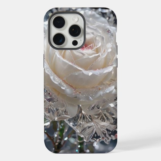 Apple iPhone 15 Pro Maxケース iPhoneケース (裏面)