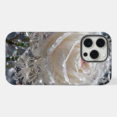Apple iPhone 15 Pro Maxケース iPhoneケース (裏面横)