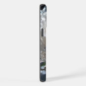 Apple iPhone 15 Pro Maxケース iPhoneケース (右側面)