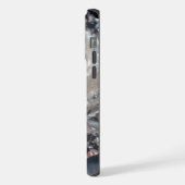 Apple iPhone 15 Pro Maxケース iPhoneケース (左側面)