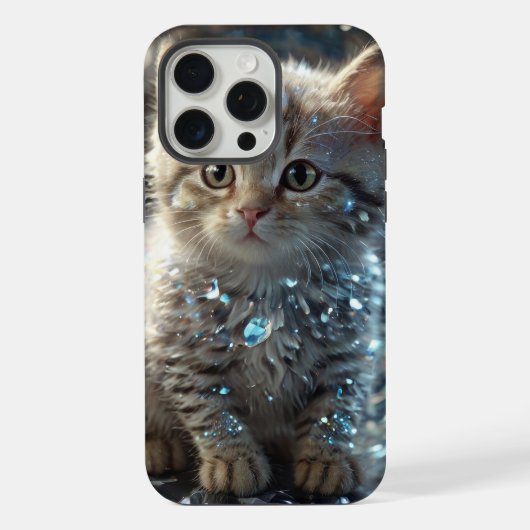 Apple iPhone 15 Pro Maxケース iPhoneケース (裏面)