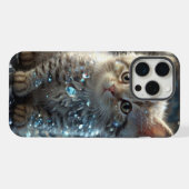Apple iPhone 15 Pro Maxケース iPhoneケース (裏面横)