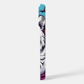 Apple iPhone 15 Pro Maxケース iPhoneケース (左側面)
