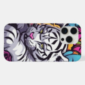 Apple iPhone 15 Pro Maxケース iPhoneケース (裏面横)