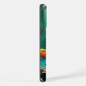 Apple iPhone 15 Pro Max カバー (右側面)