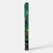 Apple iPhone 15 Pro Max カバー (左側面)
