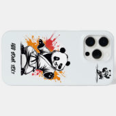 Apple iPhone 15 Pro Max カバー (裏面 (横))