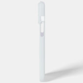 Apple iPhone 15 Pro Max カバー (裏面 / 左)