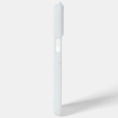 Apple iPhone 15 Pro Max カバー (裏面 / 右)