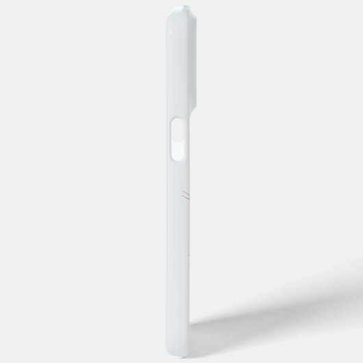 Apple iPhone 15 Pro Max カバー (裏面 / 右)