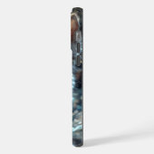 Apple iPhone 15 Pro Max カバー (左側面)