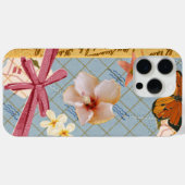 Apple Iphone 15 Pro Max カバー (エシテティック) (裏面 (横))
