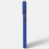 Apple iPhone 15 Pro Max カバー ヒューストン テキサス州 フラッグ (裏面 / 左)