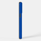Apple iPhone 15 Pro Max カース、ネバダ州の旗 iPhoneケース (右側面)