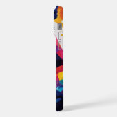 Apple iPhone 15 Pro Max カース iPhoneケース (左側面)