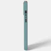 Apple iPhone 15 Pro Max ケース デラウェア州の旗 Case-Mate iPhoneケース (裏面 / 左)