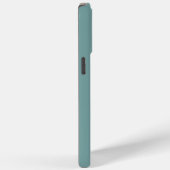 Apple iPhone 15 Pro Max ケース デラウェア州の旗 Case-Mate iPhoneケース (裏面 / 右)