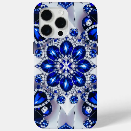 Apple iPhone 15 Pro Max ケース フィンランドの色 Case-Mate iPhoneケース (裏面)