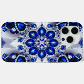 Apple iPhone 15 Pro Max ケース フィンランドの色 Case-Mate iPhoneケース (裏面 (横))