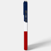 Apple iPhone 15 Pro Max、ユタ州の新州旗 Case-Mate iPhoneケース (裏面 / 左)