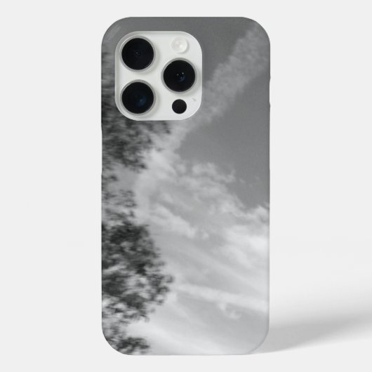 apple iPhone 15 PRO MAX CASE Case-Mate iPhoneケース (裏面)