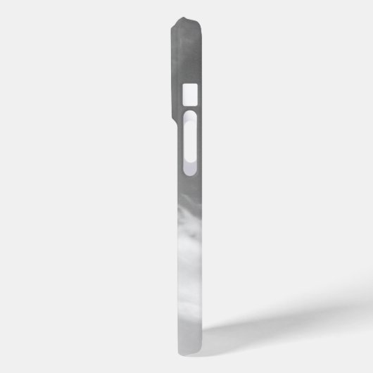 apple iPhone 15 PRO MAX CASE Case-Mate iPhoneケース (裏面 / 左)