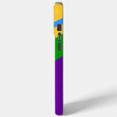 Apple iPhone 15 Pro Max Case, Manitou春フラグ Case-Mate iPhoneケース (裏面 / 左)