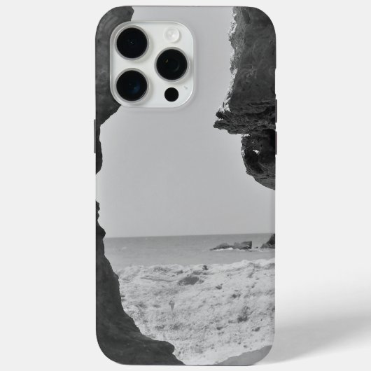 Apple iPhone 15 Pro Max  Case-Mate iPhoneケース (裏面)